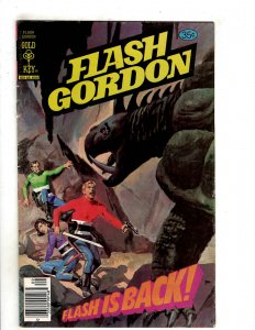 Flash Gordon #19 (1978) J601