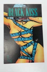 Black Kiss #4