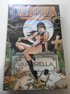 Vampirella: Transcending Time & Space