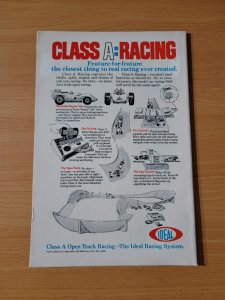 Kull The Conqueror #4 ~ VERY FINE - NEAR MINT NM ~ 1972 Marvel Comics