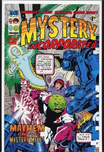 1963 (1993 Image) #1