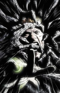 Green Lantern Corps #14 DC Comics Comic Book