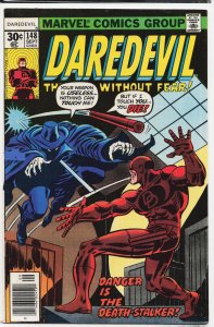 Daredevil #148 (1977) Daredevil