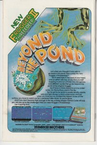 The Spectacular Spider-Man #106 (1985)