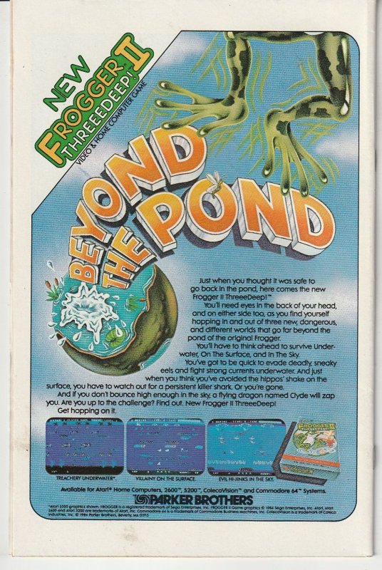 The Spectacular Spider-Man #106 (1985)