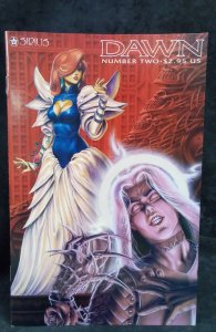 Dawn #2  (1995)