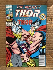 The Mighty Thor #458 (1993)