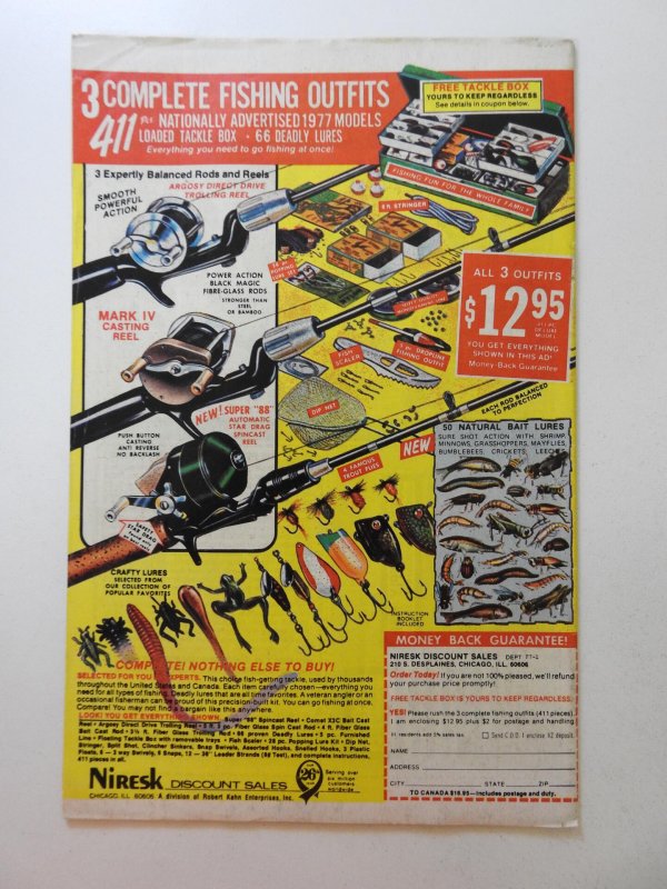 Marvel Two-in-One #27 (1977) W/ Deathlok The Demolisher! Fine- Condition!