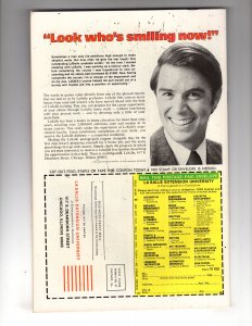 Marvel Two-in-One #12 (1975) VF iron-Man % The Thing !!!   / ID#277