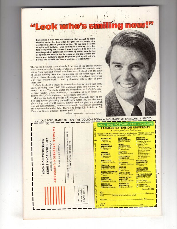 Marvel Two-in-One #12 (1975) VF iron-Man % The Thing !!!   / ID#277