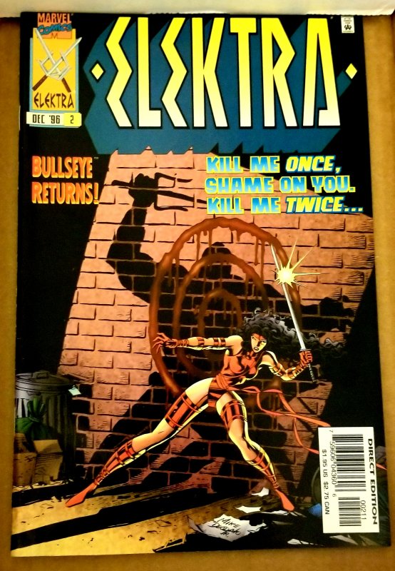 Elektra #2