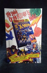 The Avengers #383 (1995)