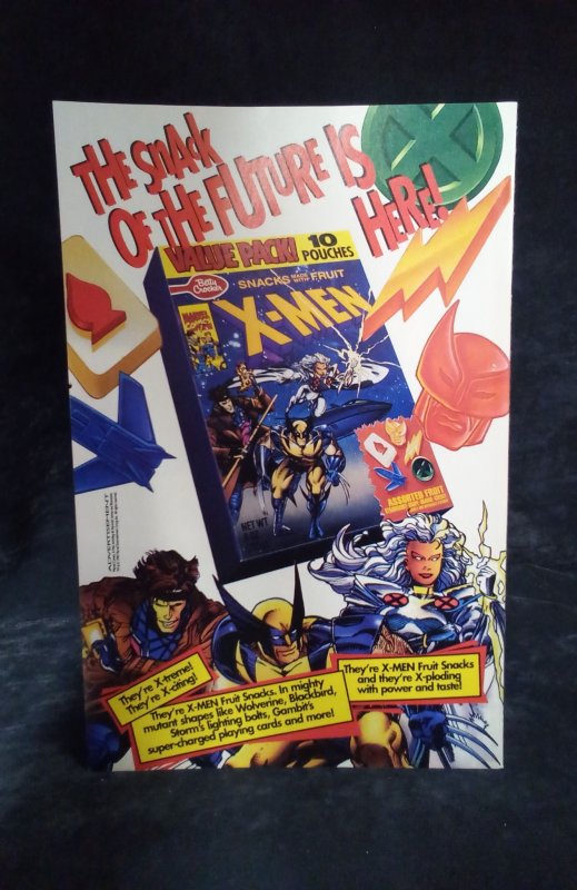 The Avengers #383 (1995)