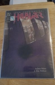 Hellblazer #17 (1989).  Nw179