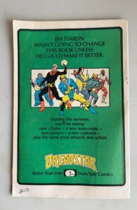 Captain America #298 (1984)