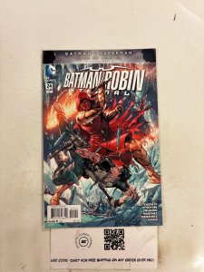 Batman & Robin eternal #24 NM DC  Comic Books Azrael Grayson 18 HH71