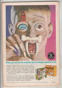 Batman #192 (Jun-67) FN+ Mid-High-Grade Batman