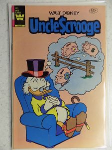 Uncle Scrooge #201 (1983)