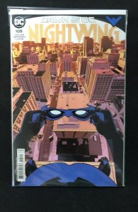 Nightwing #105 (2023)
