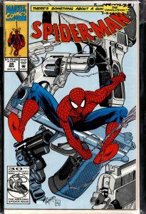 Spider-Man #28 (1992) Spider-Man