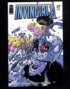 Invincible #37