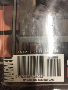 X-factor Vol.3 By Peter David (2007) HC Marvel Comics Sealed