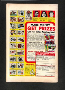 Marvel Team-up #10 Kang!