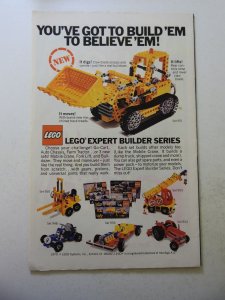 Rom #1 (1979) VG/FN Condition