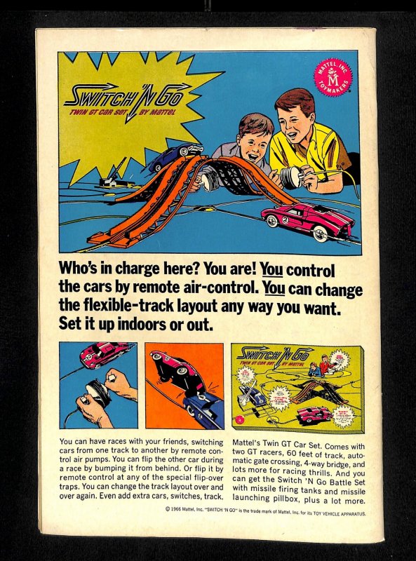 Detective Comics (1937) #355