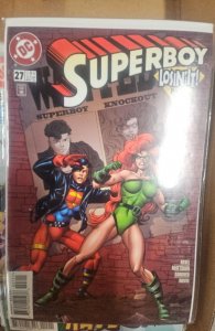 Superboy #27 (1996)