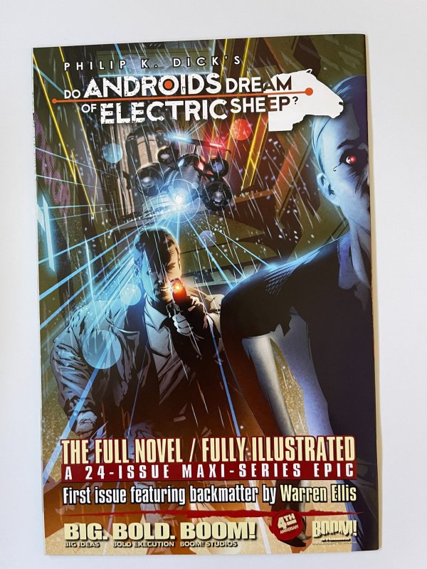 The Unknown #2 -NM (2009)