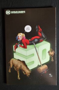 Harley Quinn 30th Anniversary Special (2022)