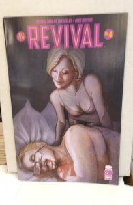 Revival #4 (2012)