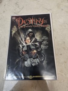 Destiny: A Chronicle of Deaths Foretold #3 (1998)