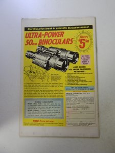 Tomb of Dracula #37 (1975) FN+ condition MVS intact