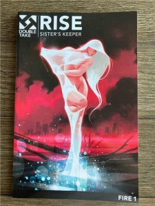 Rise: Sister's Keeper (2016)