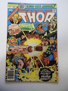 Thor Annual #7 (1978)