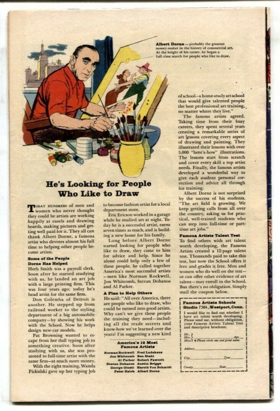 Amazing Spider-Man #27 1965- Green Goblin- VG+