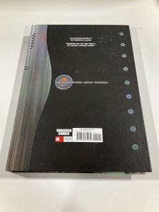 The Ghost in the Shell 2 Man-Machine Interface Deluxe Edition Manga Kodansha  