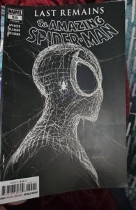The Amazing Spider-Man #55 (2021)