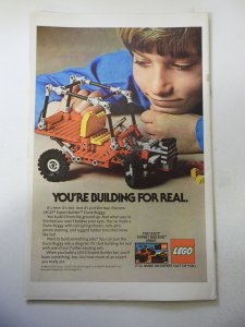 The Uncanny X-Men #163 (1982) VF- Condition