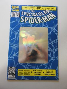 The Spectacular Spider-Man #189
