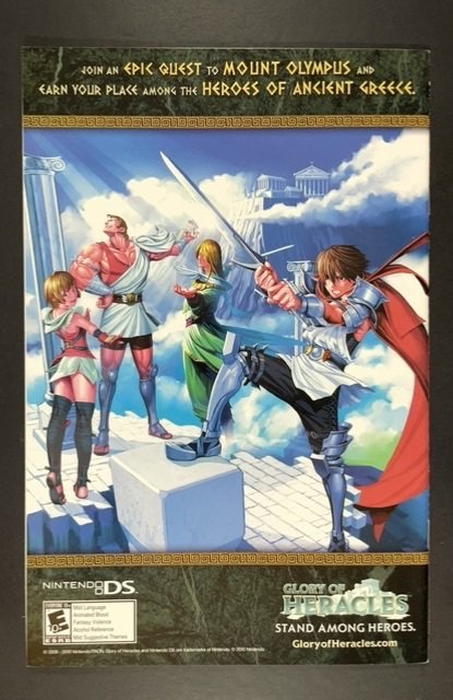 Superman / Batman #69 (2010)