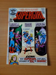 Super DC Giant #S-24 ~ NEAR MINT NM ~ 1971 DC Comics