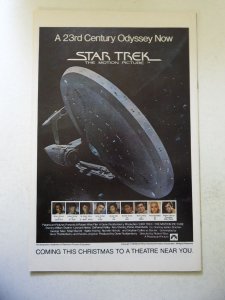 The X-Men #124 (1979) FN/VF Condition