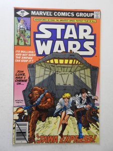 Star Wars #32 (1980) VF- Condition!