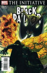 Black Panther (Vol. 3) #26 VF/NM; Marvel | save on shipping - details inside