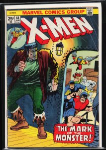 The X-Men #88 (1974) X-Men