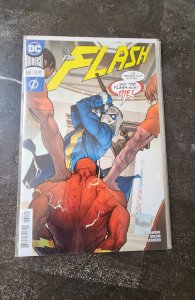 The Flash #69 (2019)