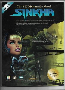 Heavy Metal Special #199602 (1996) FN